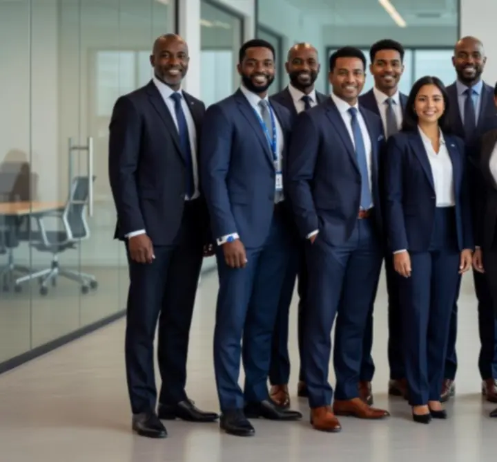 PIPSA SOFTWARE LTD leadership and core team group
